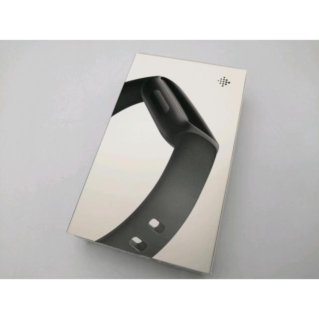 未使用】Fitbit Fitbit Inspire 3 FB424BKBK-FRCJK ミッドナイトゼン