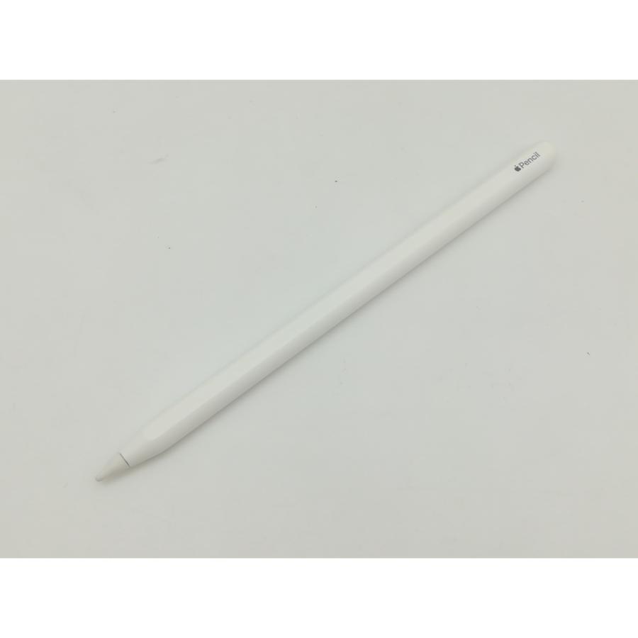 中古】Apple Apple Pencil（第2世代） MXN43J/A【神戸】保証期間1週間