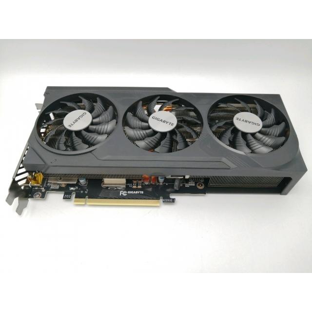 中古】GIGABYTE GV-N407TSWF3OC-16GD RTX4070TiS/16G【ECセンター