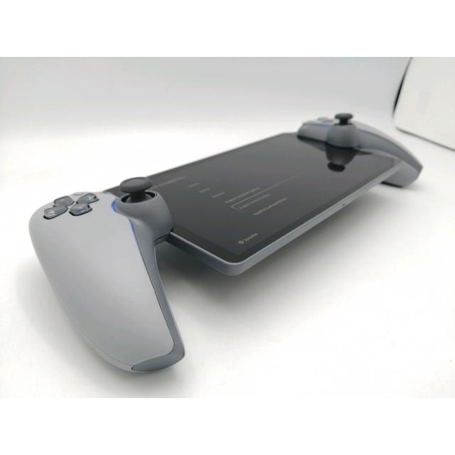 中古】SONY PlayStation Portal リモートプレーヤー 30周年