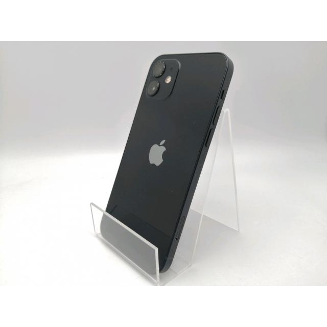 iPhone 12 【中古】Apple SoftBank 【SIMロック解除済み】 64GB