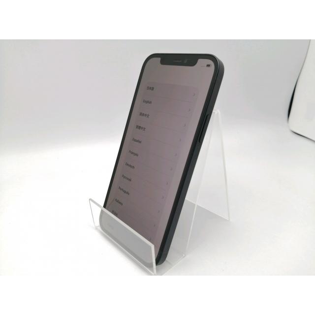 iPhone12本体 64GB MGHN3J/A SB SIMロック解除済 iPhone 12 【中古】Apple SoftBank 【SIMロック解除済み】 64GB