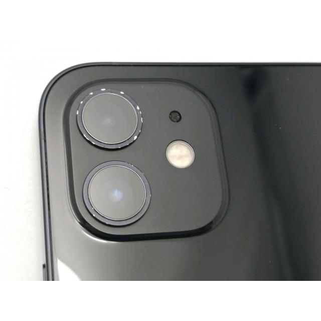 iPhone 12 【中古】Apple SoftBank 【SIMロック解除済み】 64GB
