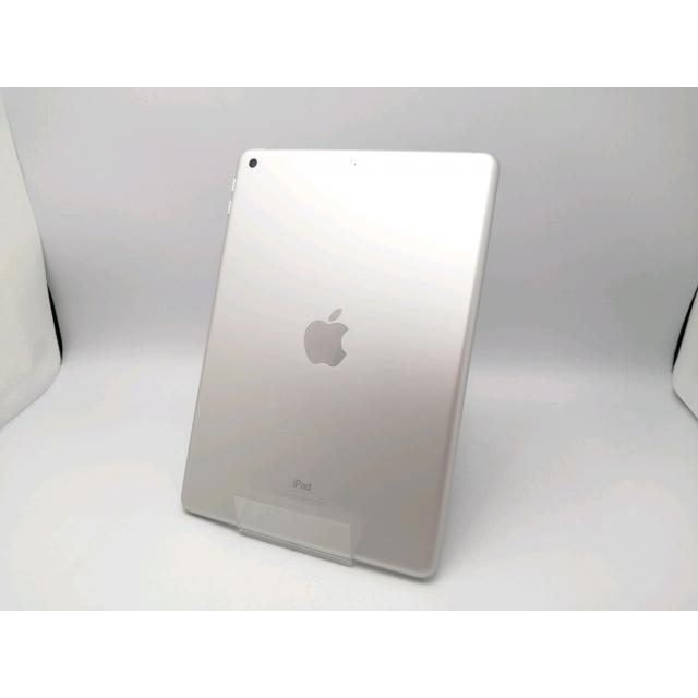 中古】Apple 【Wi-Fi】 iPad（第6世代/2018） 32GB シルバー MR7G2J/A