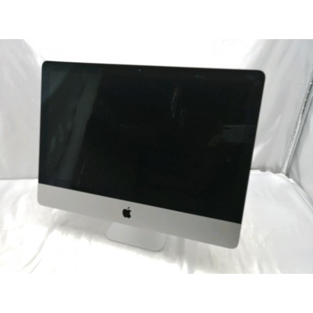 中古】Apple iMac 21.5インチ Retina 4Kディスプレイ MRT32J/A (Early