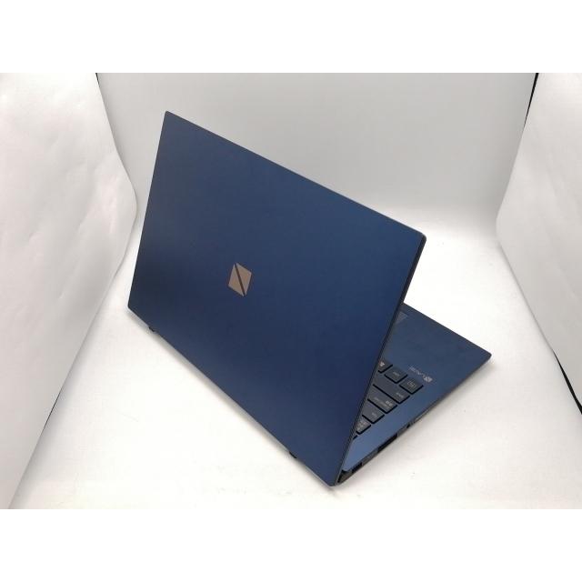 中古】NEC LAVIE N14 N1475/CAL PC-N1475CAL ネイビーブルー【i7