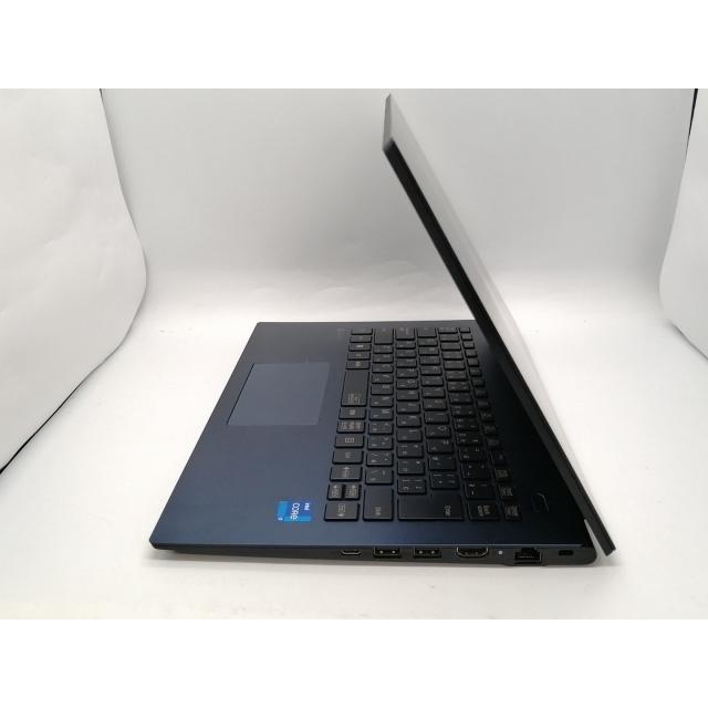 中古】NEC LAVIE N14 N1475/CAL PC-N1475CAL ネイビーブルー【i7