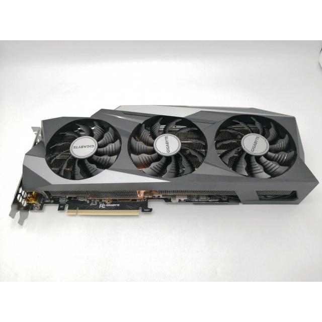 中古】GIGABYTE GeForce RTX 3080 Ti GAMING OC 12G（GV-N308TGAMING