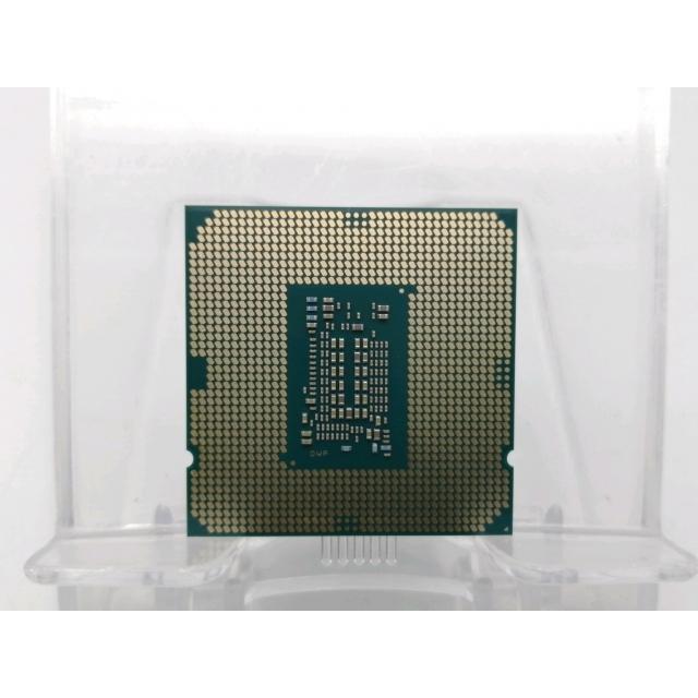 中古】Intel Core i5-10400F (2.9GHz/TB:4.3GHz) bulk LGA1200/6C/12T