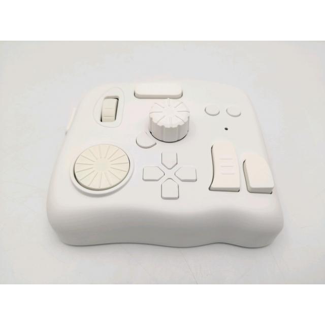 中古】TOURBOX TourBox Elite クリエイター向けbluetooth左手デバイス