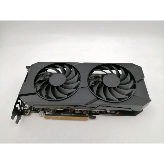 中古】玄人志向 RD-RX7600-E8GB/V2 RX7600/8G【ECセンター】保証期間1