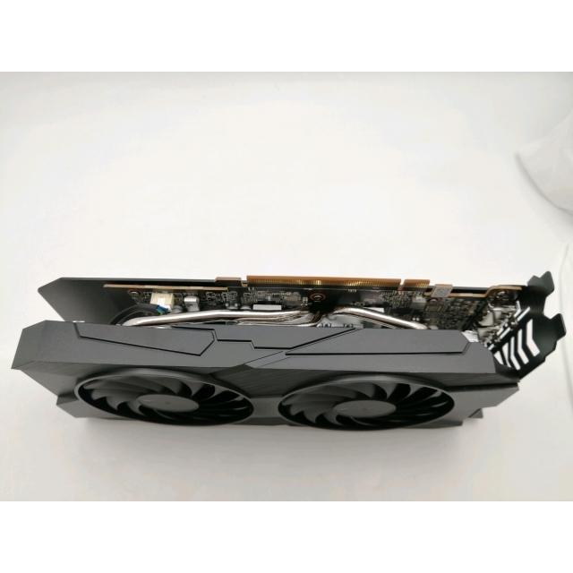 中古】玄人志向 RD-RX7600-E8GB/V2 RX7600/8G【ECセンター】保証期間1
