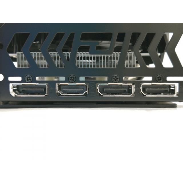 中古】玄人志向 RD-RX7600-E8GB/V2 RX7600/8G【ECセンター】保証期間1
