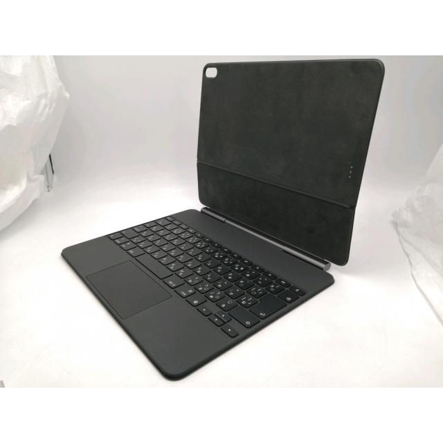 【中古】Apple Magic Keyboard 日本語配列 iPad用 中古】Apple Magic Keyboard 日本語 ブラック iPad Air 13インチ(第1