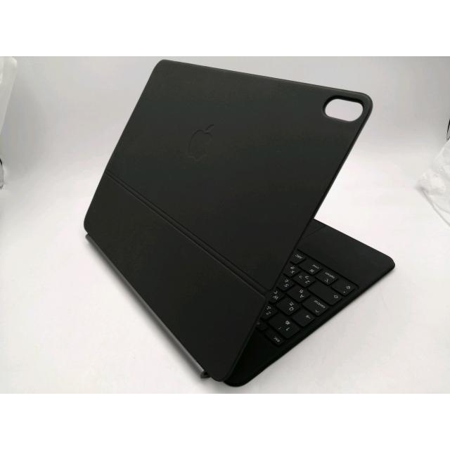 中古】Apple Magic Keyboard 日本語 ブラック iPad Air 13インチ(第1