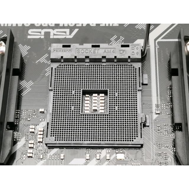 中古】ASUS TUF B450M-PRO GAMING B450/AM4/MicroATX【ECセンター