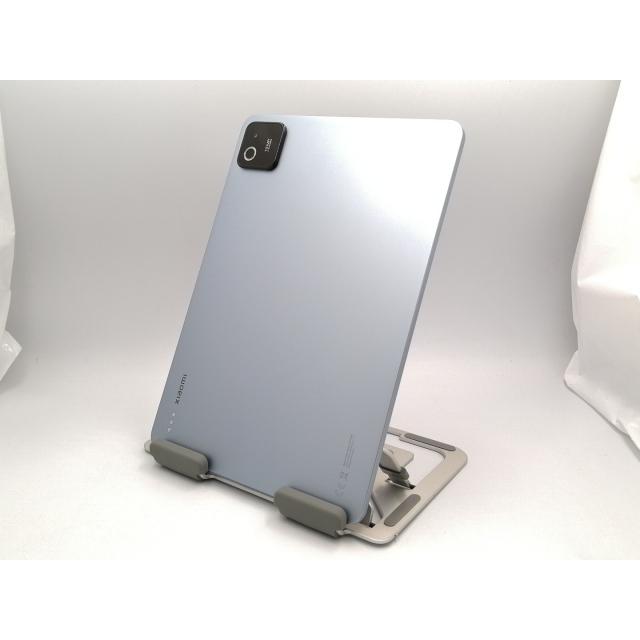 中古】Xiaomi 国内版 【Wi-Fi】 Xiaomi Pad 8 ブルー 【Snapdragon 8s