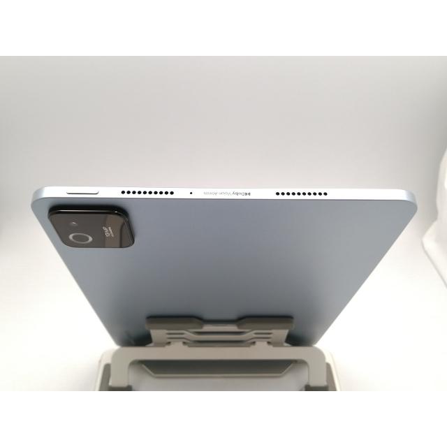 中古】Xiaomi 国内版 【Wi-Fi】 Xiaomi Pad 8 ブルー 【Snapdragon 8s