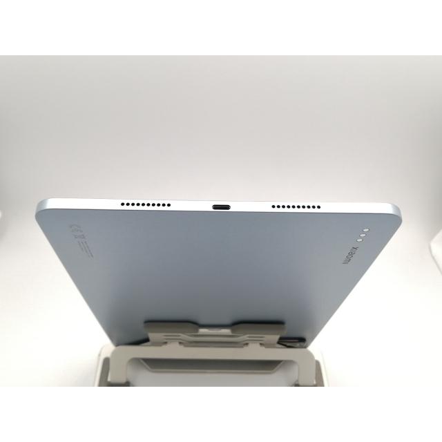中古】Xiaomi 国内版 【Wi-Fi】 Xiaomi Pad 8 ブルー 【Snapdragon 8s