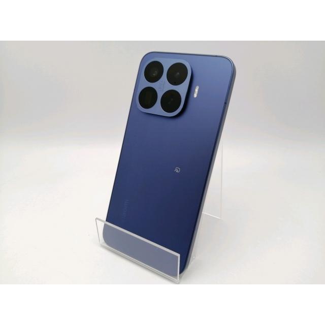 中古】Xiaomi 国内版 【SIMフリー】 Xiaomi 17T Pro ディープブルー