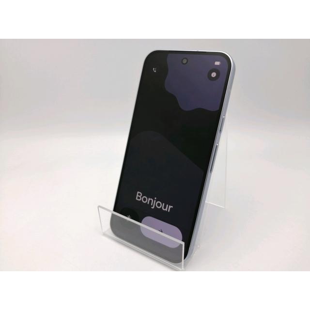 中古】Google 【SIMフリー】 Pixel 11 [Frost] 12GB 256GB【ECセンター
