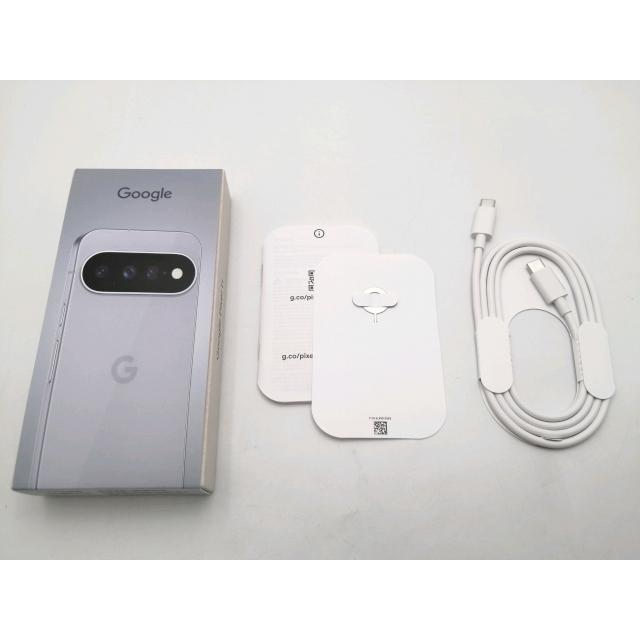 中古】Google 【SIMフリー】 Pixel 11 [Frost] 12GB 256GB【ECセンター