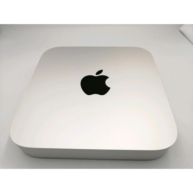 中古】Apple Mac mini CTO (M1・2020) Apple M1(CPU:8C/GPU:8C)/16G