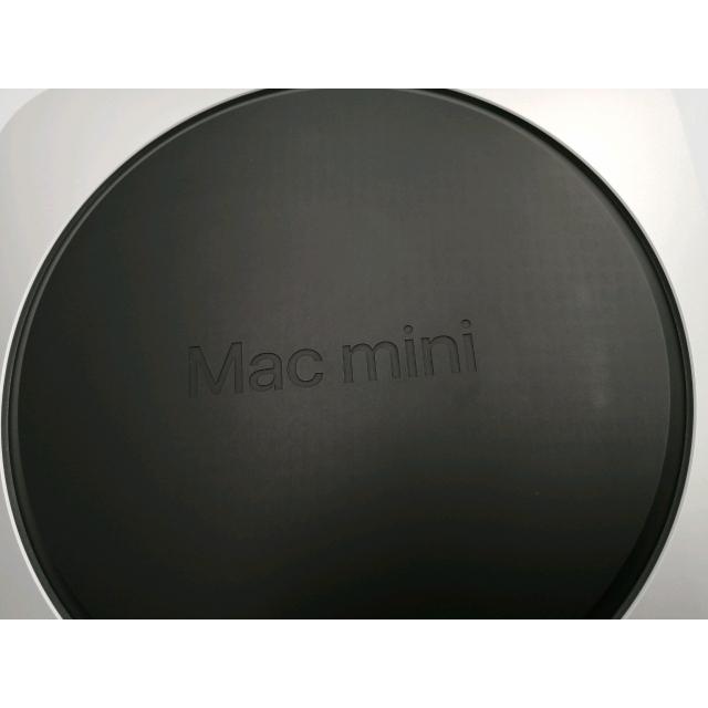 中古】Apple Mac mini CTO (M1・2020) Apple M1(CPU:8C/GPU:8C)/16G