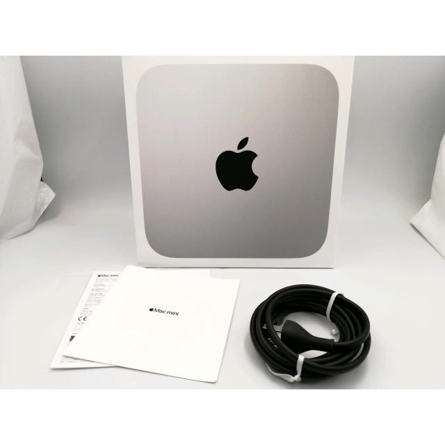 中古】Apple Mac mini CTO (M1・2020) Apple M1(CPU:8C/GPU:8C)/16G