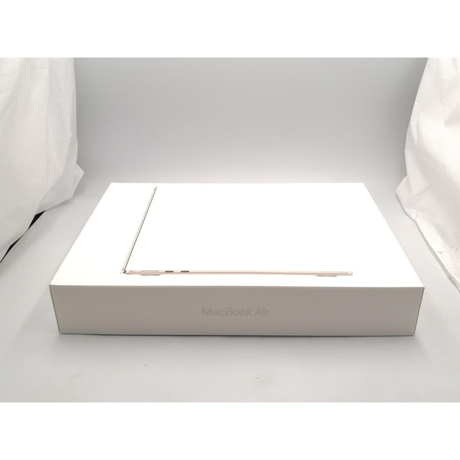 未使用】Apple MacBook Air 13インチ CTO (13インチ,M5,2026) M5 (CPU