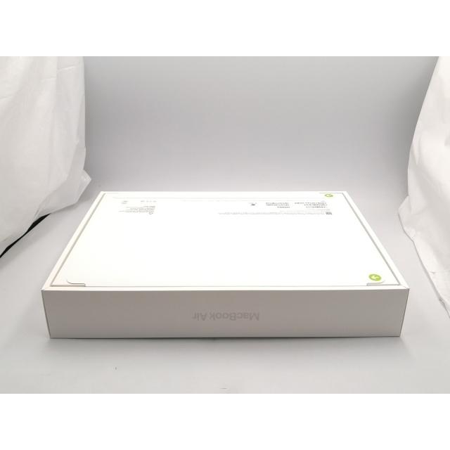 未使用】Apple MacBook Air 13インチ CTO (13インチ,M5,2026) M5 (CPU