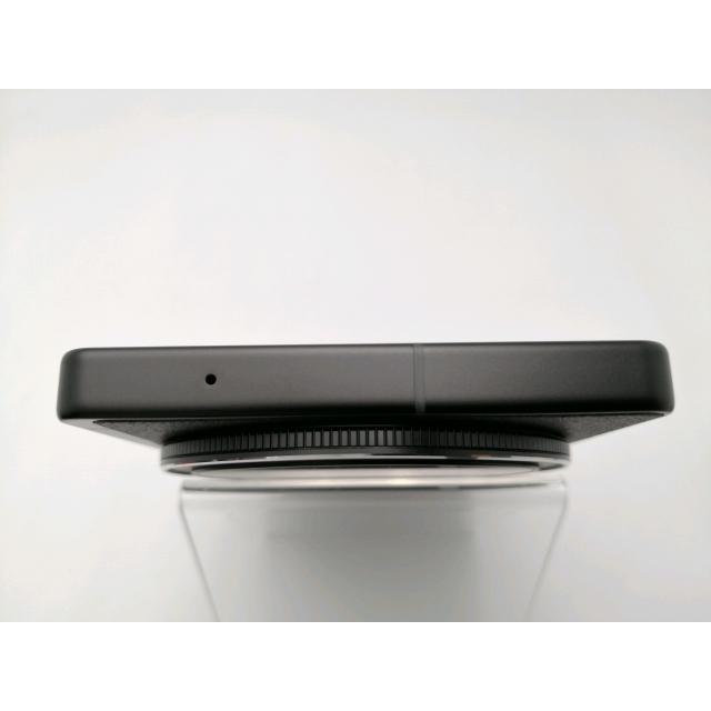中古】SHARP 国内版 【SIMフリー】 AQUOS R9 pro ブラック 12GB 512GB