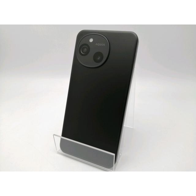 中古】SHARP 国内版 【SIMフリー】 AQUOS sense10 8GB 256GB フル