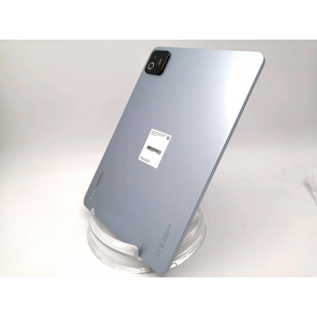 中古】Xiaomi 国内版 【Wi-Fi】 Xiaomi Pad 8 ブルー 【Snapdragon 8s