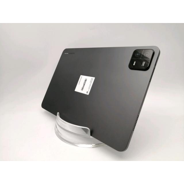 Xiaomi Pad 6　美品 中古】Xiaomi 国内版 【Wi-Fi】 Xiaomi Pad 6 グラビティグレー