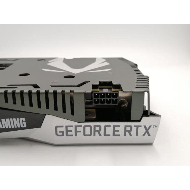 中古】ZOTAC GAMING GeForce RTX 2060 Twin Fan(ZT-T20600F-10M