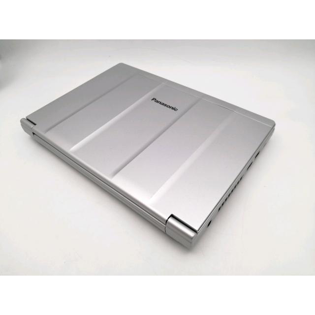 美品 Let's note SV1 CF-SV1RDLKS i5 16G 256 中古】Panasonic Let's note SV1 CF-SV1RDLKS【i5-1145G7 16G 256G(SSD