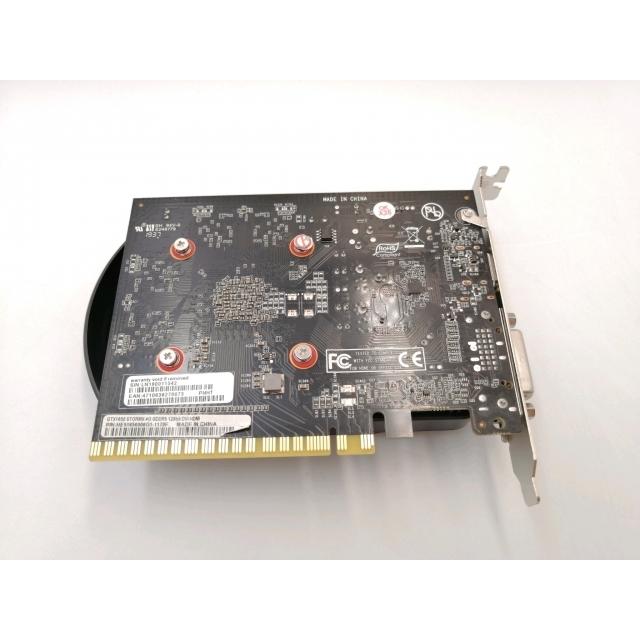 中古】Palit GeForce GTX 1650 StormX(NE51650006G1-1170F) GTX1650