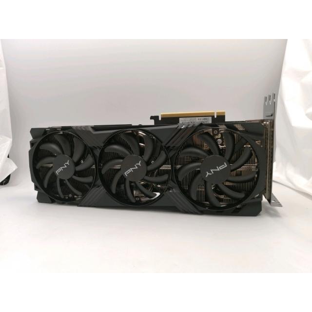 中古】NVIDIA 【PC抜き取り品】 GeForce RTX 4070Ti 12GB (GDDR6X)【EC