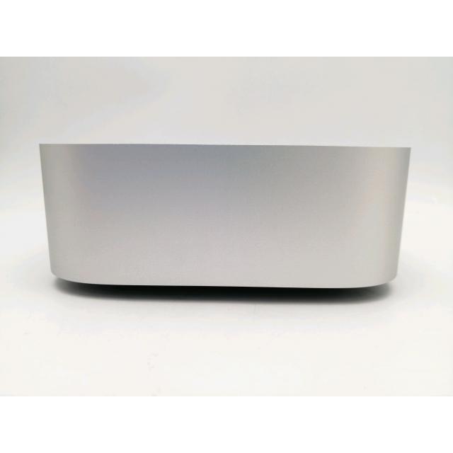 中古】Apple Mac mini M4(CPU:10C/GPU:10C) 16GB/256GB シルバー