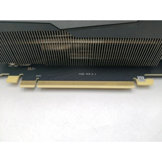 中古】MSI GeForce RTX 3080 GAMING X TRIO 10G RTX3080/10GB(GDDR6X