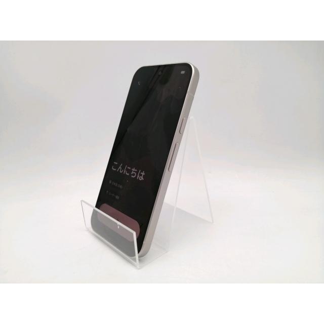 中古】Google 国内版 【SIMフリー】 Pixel 9 ポーセリン 12GB 128GB