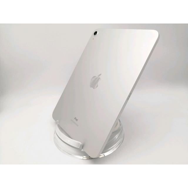 中古】Apple 【Wi-Fi】 iPad（第10世代/2022） 64GB シルバー MPQ03J/A