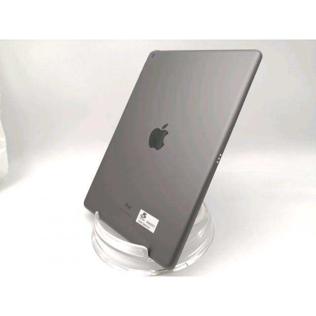 中古】Apple 【Wi-Fi】 iPad（第7世代/2019） 32GB スペースグレイ