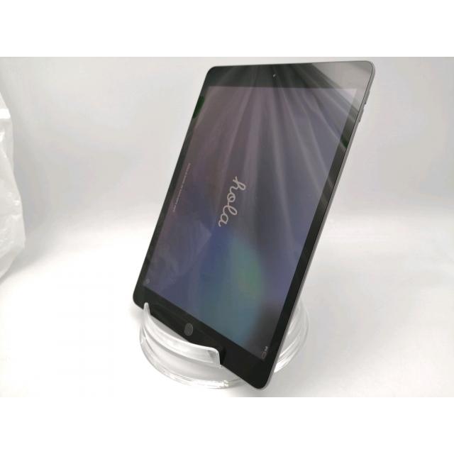中古】Apple 【Wi-Fi】 iPad（第7世代/2019） 32GB スペースグレイ