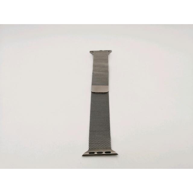 中古】Apple Apple Watch 42mmケース用ミラネーゼループ ナチュラル