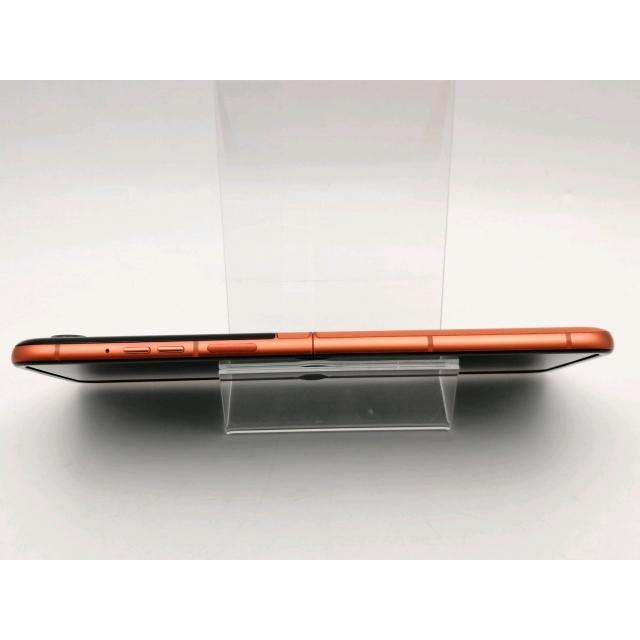 中古】MOTOROLA SoftBank 【SIMフリー】 motorola razr 50s スプリッツ