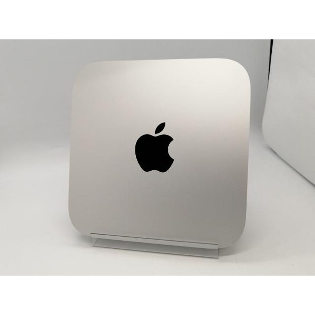 中古】Apple Mac mini M1 (CPU:8C/GPU:8C) 8GB/512GB MGNT3J/A (M1