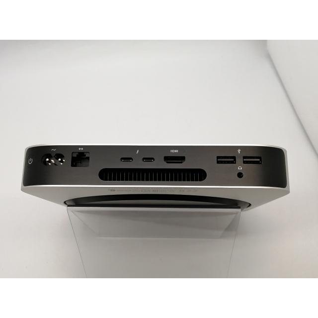 中古】Apple Mac mini M1 (CPU:8C/GPU:8C) 8GB/512GB MGNT3J/A (M1
