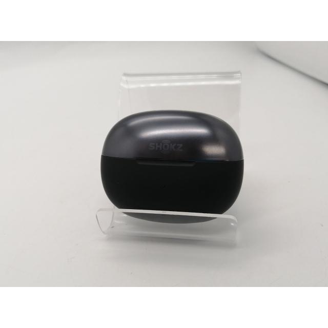 中古】Shokz OpenDots ONE E310 [ブラック]【広島本通】保証期間1ヶ月
